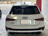 RS3スポーツバック 2.5 4WD 