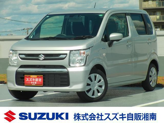 ワゴンR ハイブリッド(HYBRID) FX-S 