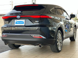 ハリアー 2.5 ハイブリッド E-Four Z レザーパッケージ 4WD 