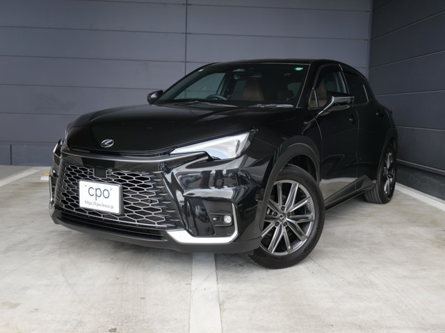 LBX リラックス E-Four 4WD 