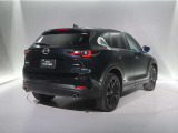 CX-5 2.0 20S ブラックトーンエディション 