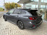 レヴォーグ 1.8 STI スポーツ EX 4WD 