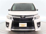 ヴォクシー 2.0 ZS 煌 
