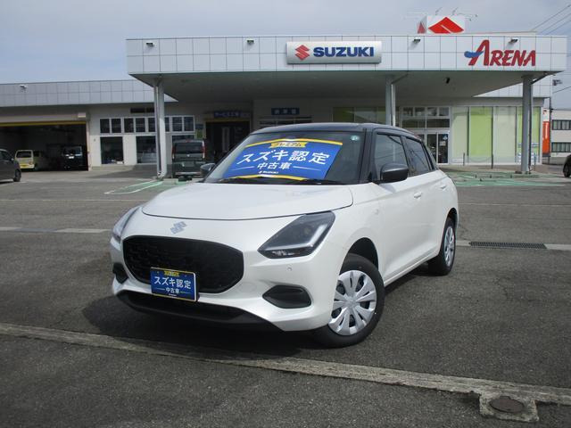 スイフト 1.2 XG 4WD 