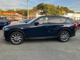 CX-60 3.3 XD Lパッケージ ディーゼル 