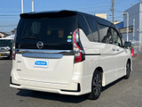セレナ 2.0 ハイウェイスター V 