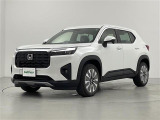 WR-V 1.5 Z ワンオーナー 修復歴無し