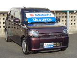 ミラトコット G SAIII 