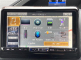 【オーディオ】車内で音楽がお楽しみいただけます! ※最新ナビやバックカメラ(バックモニター)、後席専用モニター(フリップダウンモニター)の取付をご要望の場合はお気軽にスタッフにお尋ねください。