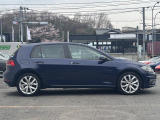 ゴルフ TSI ハイライン 