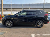 エクストレイル 2.0 モードプレミア i ハイブリッド ハイコントラスト インテリア 4WD 