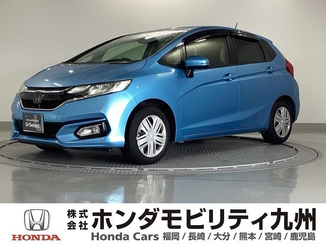 フィット 1.3 13G L ホンダセンシング 