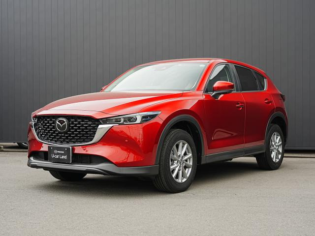 CX-5 2.2 XD スマートエディション 