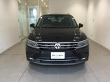 ティグアン TDI 4モーション ハイライン ディーゼル 4WD 