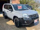 エクストレイル 2.0 20GT S ディーゼル 4WD 