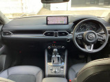 CX-5 2.2 XD ブラックトーンエディション 