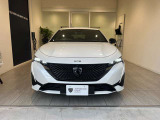 308 GT ハイブリッド