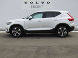 XC40 アルティメット B4 AWD 4WD 
