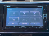 シャトル 1.5 ハイブリッド X ホンダセンシング 