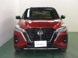 キックス 1.2 X ツートーン インテリアエディション (e-POWER) 