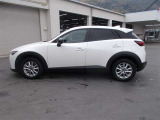 CX-3 1.5 15S アーバンドレッサー 