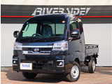 ダイハツ ハイゼットトラック ジャンボ エクストラ  届出済み未使用車スマートキーLED
