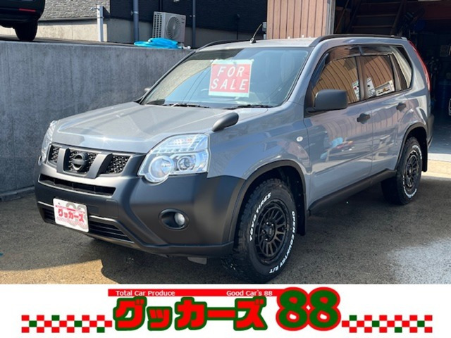 エクストレイル 2.0 20GT S ディーゼル 4WD 
