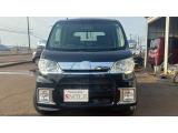 タントエグゼ カスタムG 4WD