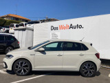 ポロ TSI Rライン 
