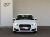 A1スポーツバック 1.0 TFSI 