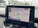 カローラツーリング 1.8 ハイブリッド W×B E-Four 4WD 修復歴無し