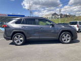 RAV4 2.5 ハイブリッド G E-Four 4WD 