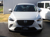 CX-3  1.5 15S 4WD