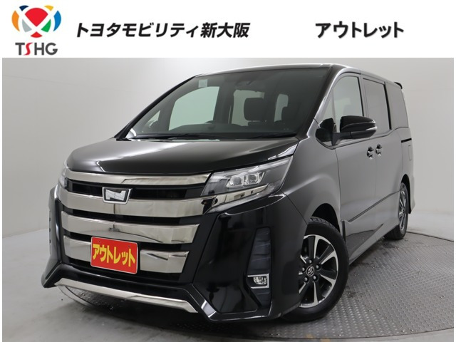 ノア 2.0 Si 