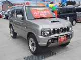 ジムニー ランドベンチャー 4WD 