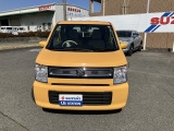 ワゴンR ハイブリッド(HYBRID) FX 4WD 