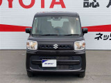 スペーシア ハイブリッド(HYBRID) G 4WD 