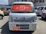 エブリイ ジョイン ターボ 6型 元試乗車