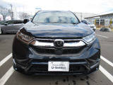 CR-V 1.5 EX マスターピース 