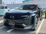 マツダ MX-30ロータリーEV