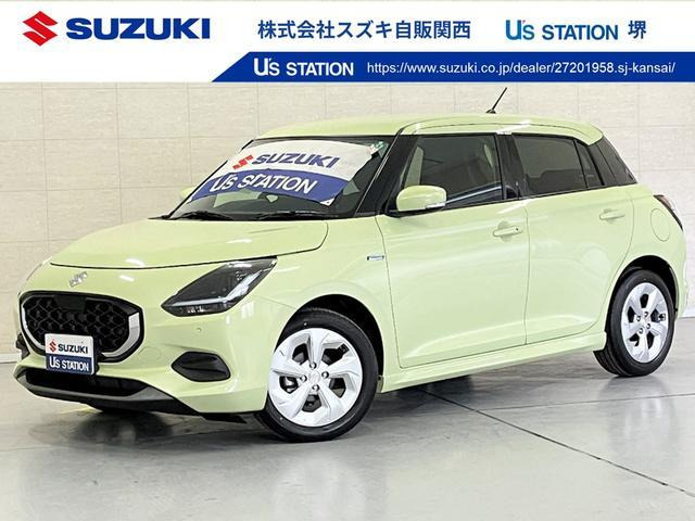 スイフト 1.2 ハイブリッド(HYBRID) MX 