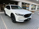CX-8 2.2 XD ブラックトーンエディション 