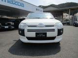 プロボックスバン 1.5 DX コンフォート 4WD 
