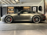911 カレラS PDK 