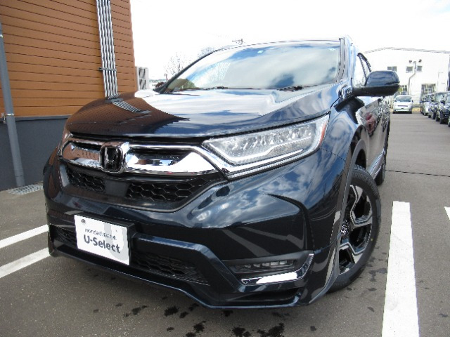 CR-V 1.5 EX マスターピース 