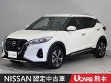 日産 キックス