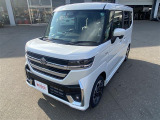 スペーシアカスタム ハイブリッド(HYBRID)  XS 4WD 
