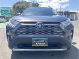 RAV4 2.5 ハイブリッド G E-Four 4WD 