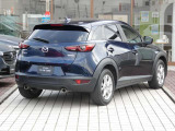 CX-3  1.5 15S ツーリング