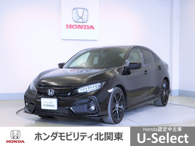 シビック 1.5 
